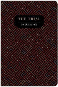 Abbildung von: The Trial - chiltern publishing