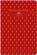 Cover: Winnie-The-Pooh - chiltern publishing