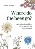 Cover: Where do the bees go? - Northern Bee Books