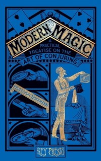 Enlarge image Cover: Modern Magic - Hey Presto Publishing