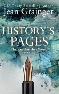 Enlarge image Cover: History's Pages - Jean Grainger