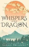 Cover: Whispers of the Dragon - Younginkpress