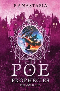 Enlarge image Cover: POE Prophecies - Jackal Moon Press