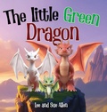 Cover: The Little Green Dragon - Lee and Sue Allen Books
