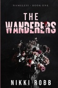 Cover: The Wanderers - Nikki Robb Author