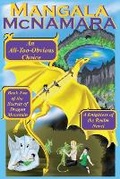 Cover: An All-Too-Obvious Choice - Rising Dragon Books