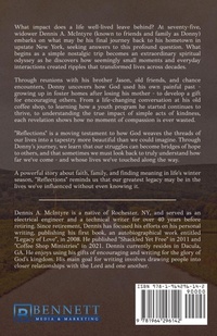 Enlarge image Cover: Reflections - Bennett Media and Marketing