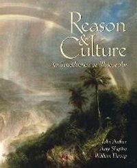 Enlarge image Cover: Reason and Culture - Pearson