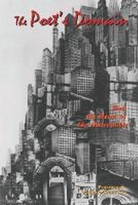 Enlarge image Cover: The Poet's Domain, Vol.38 - Wider Perspectives Publishing
