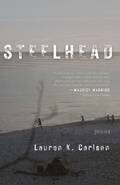 Cover: Steelhead - Cornerstone Press