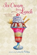 Cover: Ice Cream for Lunch - Poetry Box