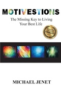 Cover: Motivestions - Guide Point North Publishing