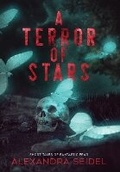 Cover: A Terror of Stars - Graveside Press