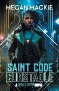 Cover: The Constable - Blue Phoenix Publishing