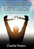 Cover: Returning Vet's Saga - Quill Hawk Publishing