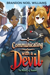 Enlarge image Cover: Communicating with a Devil - Faithful_otaku