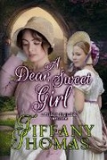 Cover: A Dear, Sweet Girl - Saving Talents
