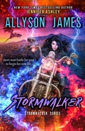 Cover: Stormwalker - Ja / AG Publishing