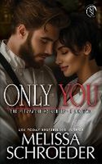 Abbildung von: Only You - Melissa Schroeder LLC