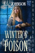 Cover: Winter's Poison - Dragonblade Publishing, Inc.