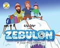 Cover: Zebulon - GiGGLE SPOON