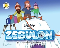 Abbildung von: Zebulon - GiGGLE SPOON