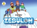 Cover: Zebulon - GiGGLE SPOON