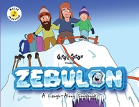 Abbildung von: Zebulon - GiGGLE SPOON