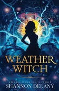 Cover: Weather Witch - Wolf Print Press