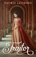 Cover: Traitor - Monster Ivy Publishing