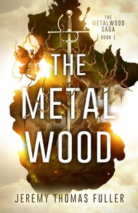 Abbildung von: The Metal Wood - Starmist Entertainment