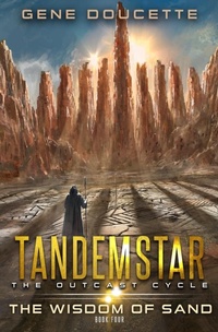 Enlarge image Cover: The Wisdom of Sand - Eugene Doucette