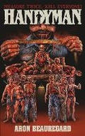 Cover: Handyman - Bad Dream Books