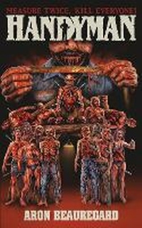 Enlarge image Cover: Handyman - Bad Dream Books