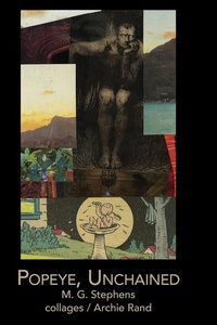 Enlarge image Cover: Popeye, Unchained - Spuyten Duyvil