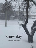 Cover: Snow day - Spuyten Duyvil