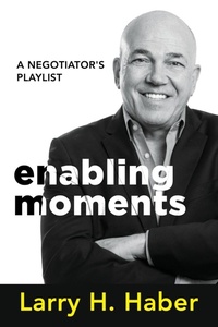 Abbildung von: Enabling Moments - Outskirts Press