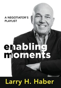 Abbildung von: Enabling Moments - Outskirts Press