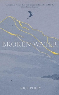 Enlarge image Cover: Broken Water - Chicken House Press