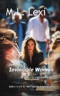 Cover: The Invincible Woman - Mercor Investments Inc.