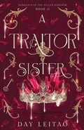 Cover: A Traitor Sister - Sparkly Wave
