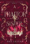 Cover: A Traitor Sister - Sparkly Wave