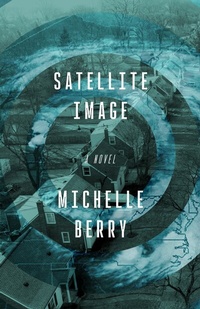 Enlarge image Cover: Satellite Image - Buckrider Books