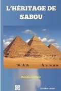 Cover: L'heritage de Sabou - Les Editions AB Alke Bulan