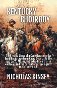 Abbildung von: Kentucky Choirboy - Cinegrafica Films & Publishing