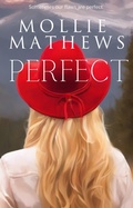 Cover: Perfect (Short Sweet Sheikh Love Stories) - Blue Orchid Publishing