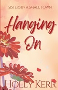 Cover: Hanging On - Three Birds Press