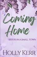 Cover: Coming Home - Three Birds Press