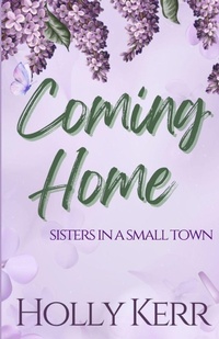Enlarge image Cover: Coming Home - Three Birds Press