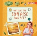 Cover: Why Does the Sun Rise and Set? - Enslow Publishing